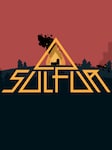 Sulfur PC Steam Key GLOBAL