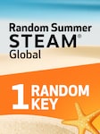 Summer Random 1 Key - Steam Key - GLOBAL Steam Key GLOBAL