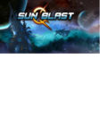 Sun Blast: Star Fighter Steam Key GLOBAL Steam Key GLOBAL