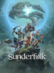 Sunderfolk (PC) - Steam Key - GLOBAL Steam Key GLOBAL