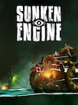 Sunken Engine PC Steam Klucz GLOBALNY
