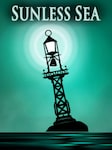 Sunless Sea (PC) - Steam Key - GLOBAL Steam Key GLOBAL
