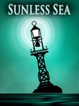 Sunless Sea (PC) - Steam Klucz - GLOBALNY Steam Key GLOBAL