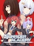 Sunrider Academy (PC) - Steam Clave - GLOBAL Steam Key GLOBAL