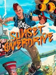Sunset Overdrive PC Steam Clé EUROPE
