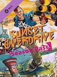 Sunset Overdrive Season Pass Xbox ONE Xbox One Xbox Live Key GLOBAL
