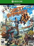 Sunset Overdrive Xbox One Xbox Live Key UNITED STATES