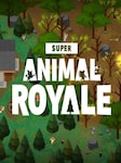 Super Animal Royale PC Steam Key GLOBAL