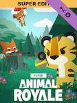 Super Animal Royale Super Edition (PC) - Steam Key - GLOBAL Steam Key GLOBAL