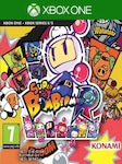 Super Bomberman R Xbox One Xbox Live Key ARGENTINA