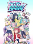 Super Bullet Break PC Steam Key GLOBAL