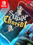 Super Chariot Nintendo Switch Nintendo eShop Klucz EUROPA