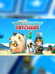 Super Chicken Catchers PC Steam Clé GLOBAL