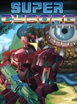 Super Cyborg (PC) - Steam Chiave - GLOBALE Steam Key GLOBAL