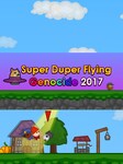 Super Duper Flying Genocide 2017 PC Steam Key GLOBAL