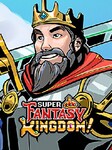 Super Fantasy Kingdom (PC) - Steam Schlüssel - GLOBAL Steam Key GLOBAL