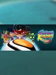 Super Kickers League PC Steam Key GLOBAL