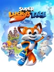 Super Lucky's Tale PC Steam Key GLOBAL