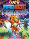 Super Magbot PC Steam Key GLOBAL
