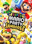 Super Mario Party Jamboree (Nintendo Switch) - Nintendo eShop Chiave - GLOBALE Nintendo eShop Key GLOBAL