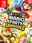 Super Mario Party Jamboree (Nintendo Switch) - Nintendo eShop Chiave - STATI UNITI Nintendo eShop Key UNITED STATES