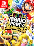 Super Mario Party Jamboree Nintendo Switch Nintendo eShop Account GLOBAL
