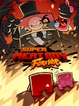 Super Meat Boy Forever PC Steam Key GLOBAL