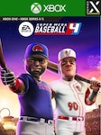 Super Mega Baseball 4 Xbox Series X/S Xbox Live Klucz GLOBALNY