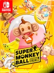 Super Monkey Ball: Banana Blitz HD Nintendo Switch Nintendo eShop Clave EUROPA