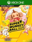 Super Monkey Ball: Banana Blitz HD Xbox One Xbox Live Chiave ARGENTINA