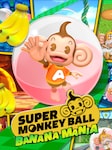 Super Monkey Ball Banana Mania (PC) - Steam Key - GLOBAL Steam Key GLOBAL