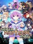 Super Neptunia RPG / 勇者ネプテューヌ /勇者戰幾少女 PC Steam Key GLOBAL