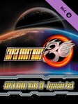 SUPER ROBOT WARS 30 - Expansion Pack (PC) - Steam Gift - GLOBALNY Steam Gift GLOBAL