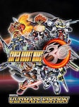 Super Robot Wars 30 Ultimate Edition PC Steam Key GLOBAL