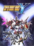 Super Robot Wars Y PC Steam Account GLOBAL