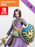 Super Smash Bros. Ultimate: Challenger Pack 2 Nintendo Switch Nintendo eShop Clé EUROPE