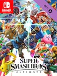 Super Smash Bros. Ultimate: Challenger Pack 9 Nintendo Switch Nintendo eShop Clé EUROPE