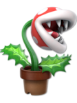 Super Smash Bros. Ultimate Piranha Plant (DLC) Nintendo Switch Nintendo eShop Clé EUROPE