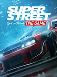 Super Street: The Game PC Steam Key GLOBAL