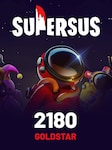 Super Sus 2180 Goldstar - GLOBAL Direct Top-up GLOBAL