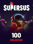 Super Sus 5600 Goldstar - GLOBAL Direct Top-up GLOBAL