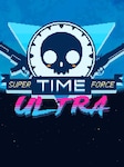 Super Time Force Ultra PC Steam Clave GLOBAL