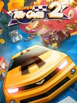 Super Toy Cars 2 PC Steam Clé GLOBAL
