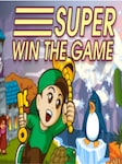Super Win the Game PC Steam Klucz GLOBALNY