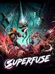 Superfuse (PC) - Steam Key - GLOBAL Steam Key GLOBAL