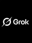 SuperGrok Manual Top-Up 1 Year - Grok - GLOBAL Grok GLOBAL