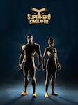 Superhero Simulator PC Steam Key GLOBAL