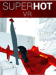 Superhot VR PC Steam Key GLOBAL