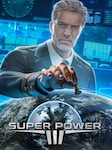SuperPower 3 PC Steam Key GLOBAL