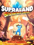Supraland Six Inches Under PC Steam Key GLOBAL